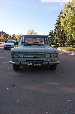 Седан ВАЗ / Lada 2103 1974 в Житомирі