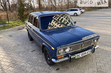Седан ВАЗ / Lada 2103 1979 в Луцке