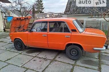 Седан ВАЗ / Lada 2103 1978 в Львові