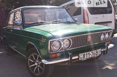 Седан ВАЗ / Lada 2103 1975 в Ровно