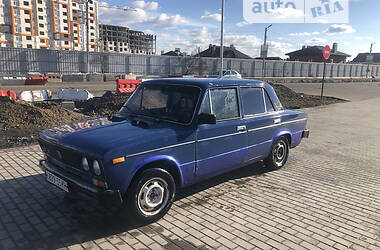 Седан ВАЗ / Lada 2103 1972 в Києві