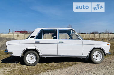 Седан ВАЗ / Lada 2103 1978 в Ковеле