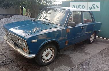 Седан ВАЗ / Lada 2103 1978 в Золотоноше