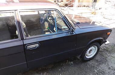 Седан ВАЗ / Lada 2103 1977 в Кривом Роге