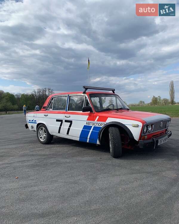 Седан ВАЗ / Lada 2103 1976 в Виннице