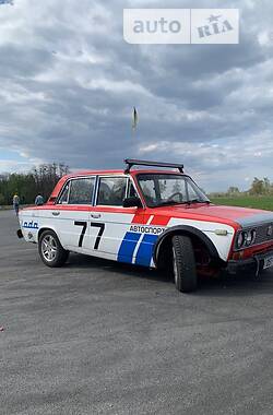 Седан ВАЗ / Lada 2103 1976 в Вінниці