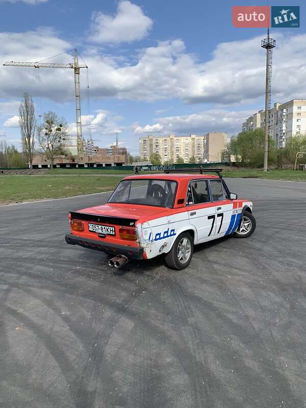 Седан ВАЗ / Lada 2103 1976 в Виннице