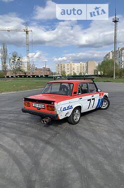 Седан ВАЗ / Lada 2103 1976 в Виннице