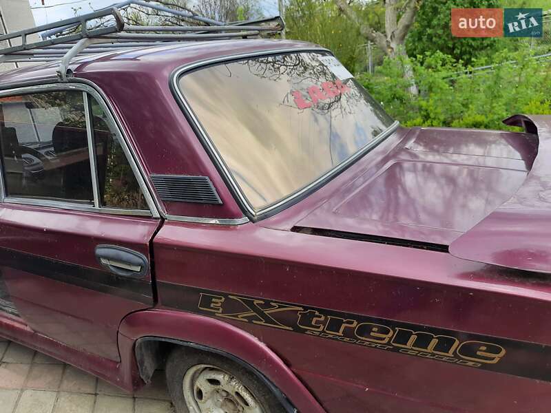 Седан ВАЗ / Lada 2103 1978 в Снятине