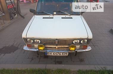 Седан ВАЗ / Lada 2103 1975 в Хмельницком