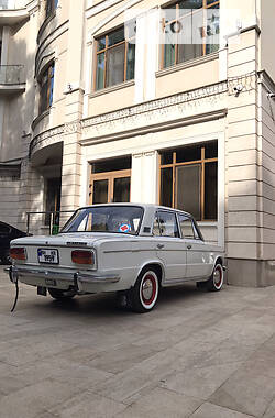 Седан ВАЗ / Lada 2103 1977 в Одессе