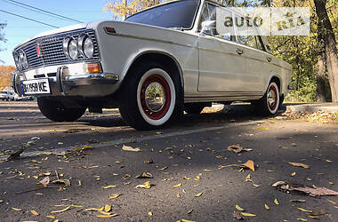 Седан ВАЗ / Lada 2103 1977 в Одессе