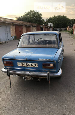 Седан ВАЗ / Lada 2103 1975 в Білій Церкві