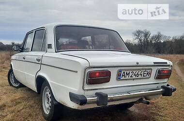 Седан ВАЗ / Lada 2103 1974 в Коростышеве