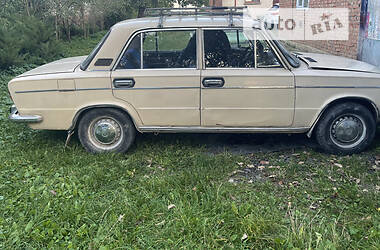 Седан ВАЗ / Lada 2103 1979 в Стрые