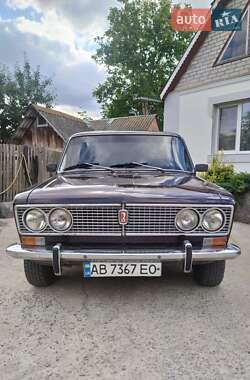 ВАЗ 2103 1976