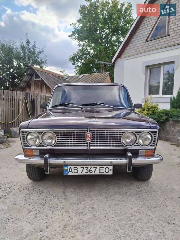 ВАЗ / Lada 2103 1976