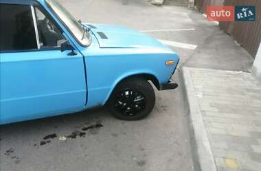 Седан ВАЗ / Lada 2103 1975 в Кам'янському