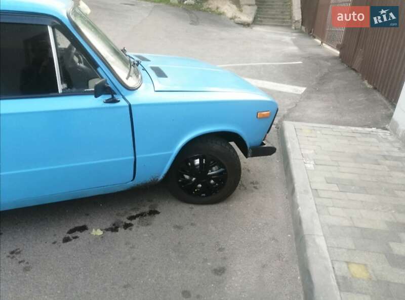Седан ВАЗ / Lada 2103 1975 в Кам'янському
