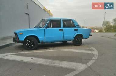 Седан ВАЗ / Lada 2103 1975 в Кам'янському