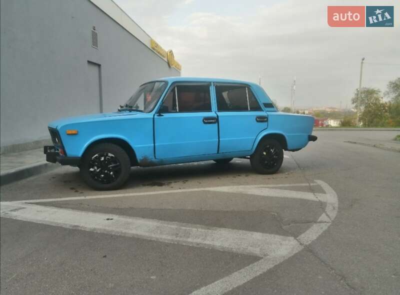 Седан ВАЗ / Lada 2103 1975 в Кам'янському
