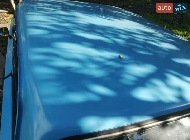 Седан ВАЗ / Lada 2103 1975 в Кам'янському