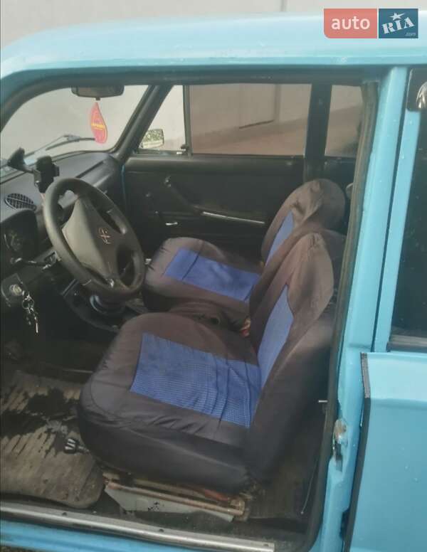 Седан ВАЗ / Lada 2103 1975 в Кам'янському