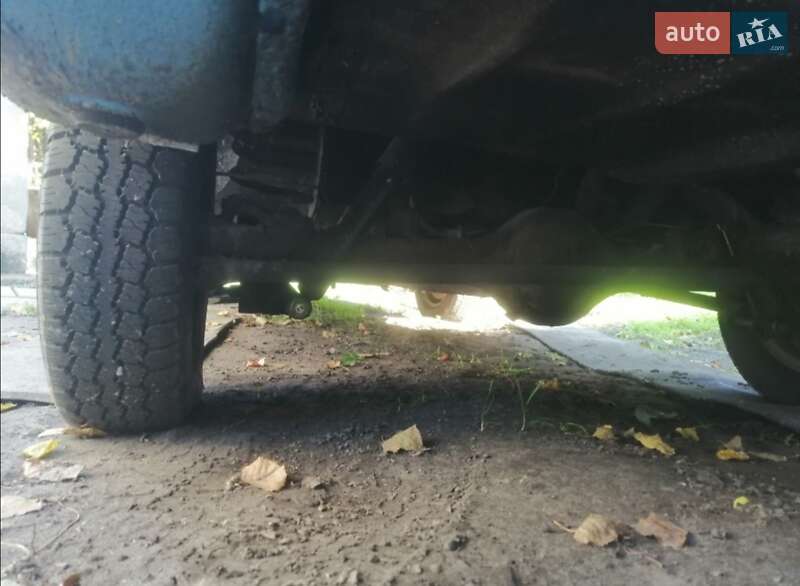 Седан ВАЗ / Lada 2103 1975 в Кам'янському