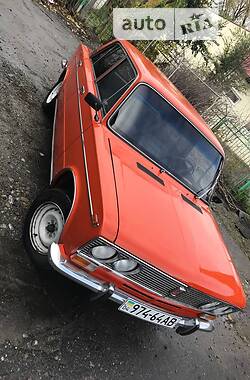 Седан ВАЗ / Lada 2103 1975 в Першотравенске