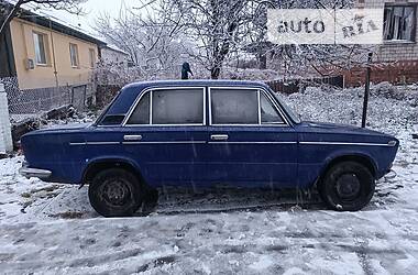 Седан ВАЗ / Lada 2103 1975 в Тростянце