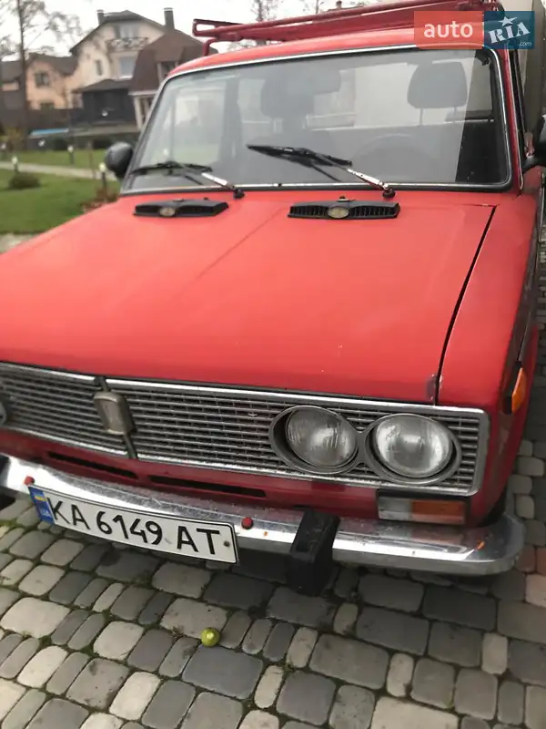 ВАЗ / Lada 2103