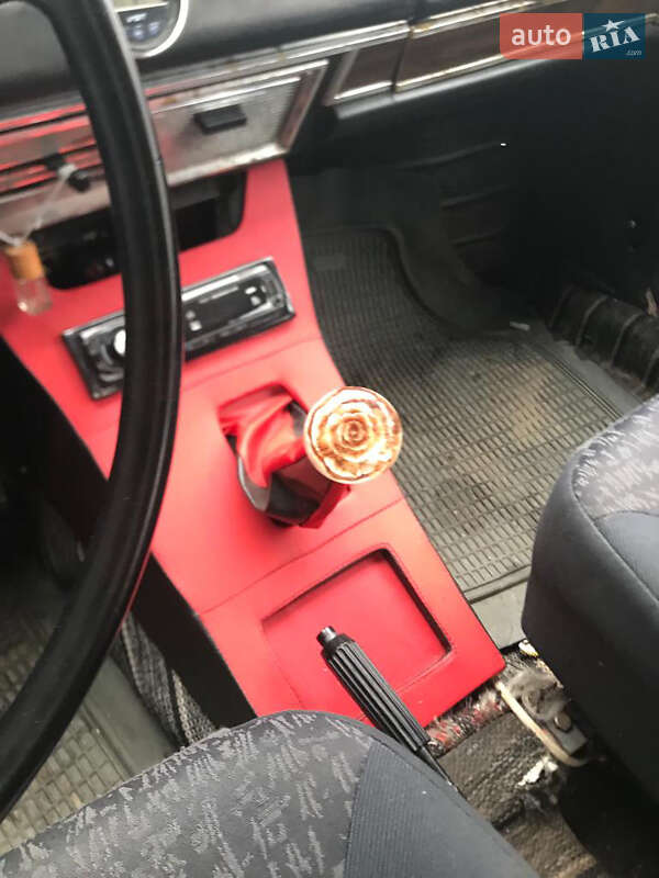 Седан ВАЗ / Lada 2103 1976 в Киеве фото 5 Седан ВАЗ / Lada 2103 1976 в Киеве