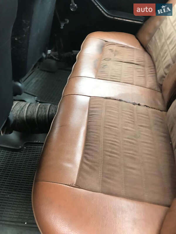 Седан ВАЗ / Lada 2103 1976 в Киеве фото 13 Седан ВАЗ / Lada 2103 1976 в Киеве