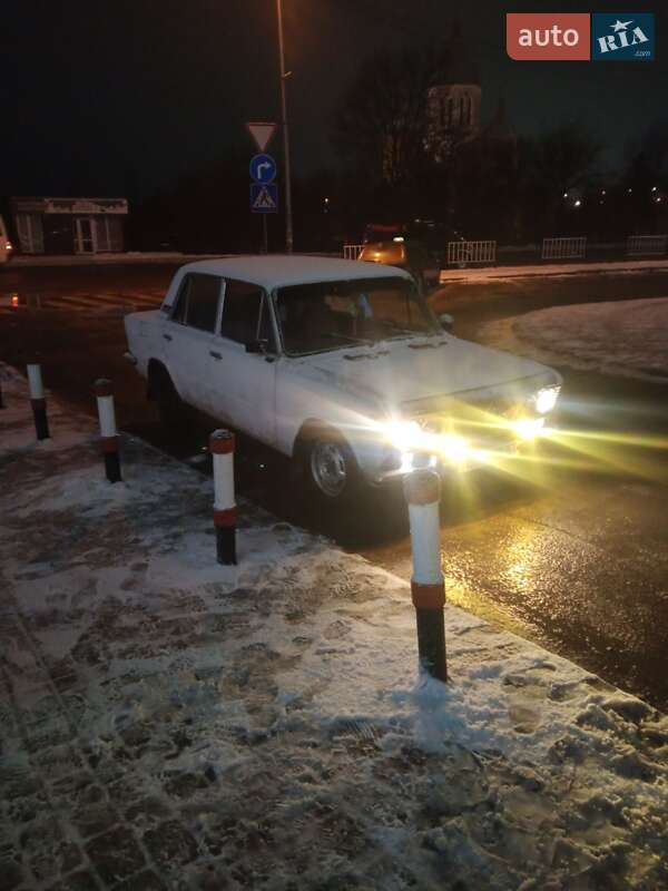 Седан ВАЗ / Lada 2103 1977 в Рава-Русской