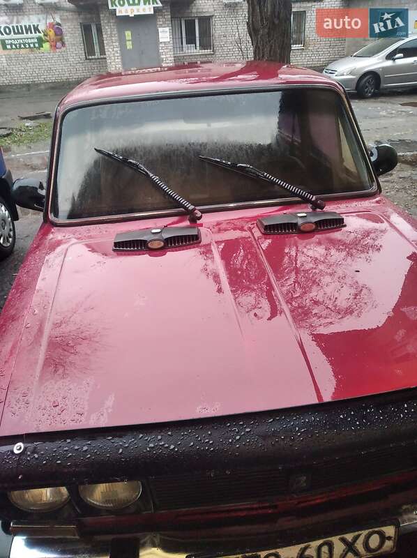 Седан ВАЗ / Lada 2103 1976 в Каменском