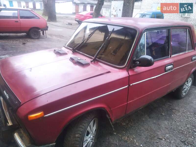 Седан ВАЗ / Lada 2103 1976 в Каменском