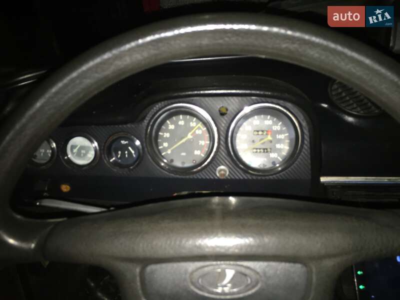 Седан ВАЗ / Lada 2103 1976 в Новой Одессе фото 6 Седан ВАЗ / Lada 2103 1976 в Новой Одессе