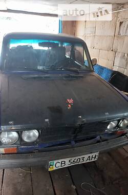 Седан ВАЗ / Lada 2103 1972 в Мене