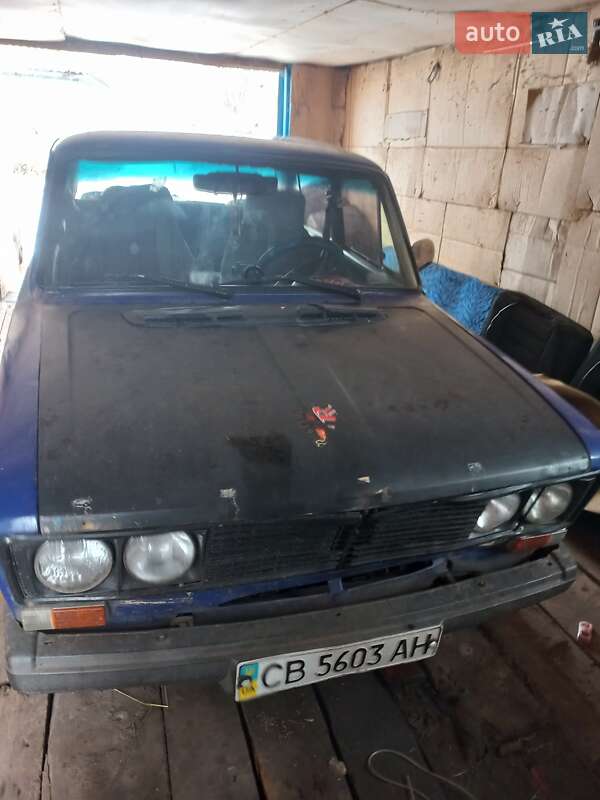 Седан ВАЗ / Lada 2103 1972 в Мене