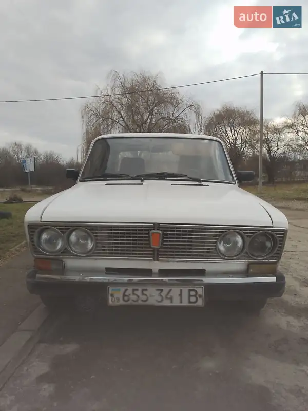 ВАЗ / Lada 2103 1979