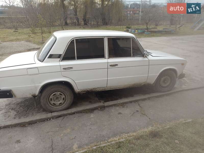 Седан ВАЗ / Lada 2103 1979 в Городенці