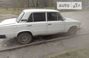 Седан ВАЗ / Lada 2103 1979 в Городенці