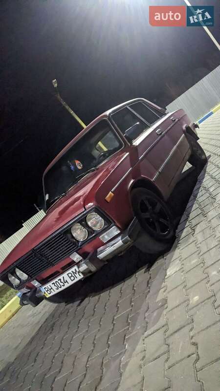 Седан ВАЗ / Lada 2103 1979 в Одессе