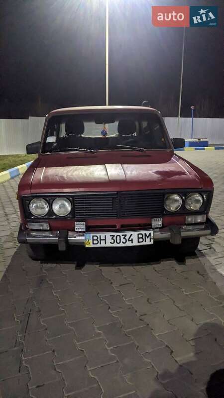 Седан ВАЗ / Lada 2103 1979 в Одессе