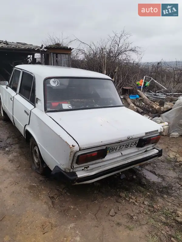 ВАЗ / Lada 2103