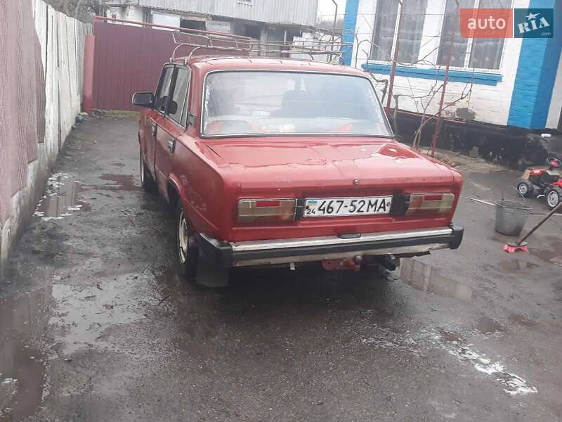 Седан ВАЗ / Lada 2103 1975 в Шполе фото 2 Седан ВАЗ / Lada 2103 1975 в Шполе