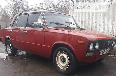 Седан ВАЗ / Lada 2103 1975 в Шполе