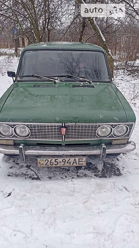 Седан ВАЗ / Lada 2103 1975 в Павлограде