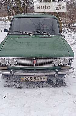 Седан ВАЗ / Lada 2103 1975 в Павлограде
