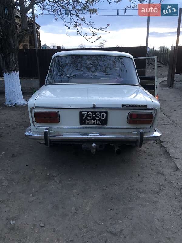 Универсал ВАЗ / Lada 2103 1975 в Николаеве
